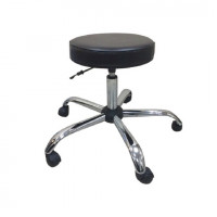 Стул мастера West M Black 