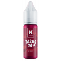 Тату краска ink  - Cherry от Насти Miki Mo - 15 мл